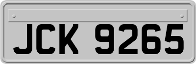 JCK9265