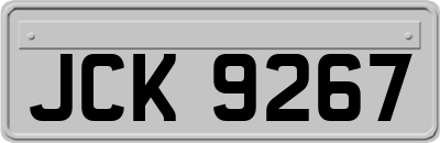 JCK9267