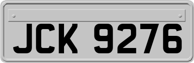 JCK9276