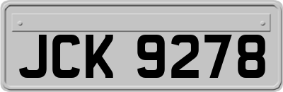 JCK9278