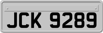 JCK9289