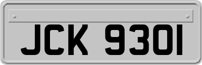 JCK9301