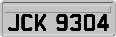 JCK9304