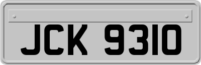 JCK9310