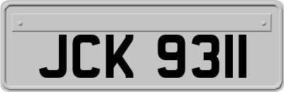 JCK9311