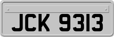 JCK9313