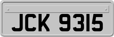JCK9315