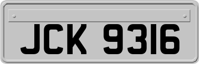 JCK9316