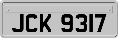 JCK9317