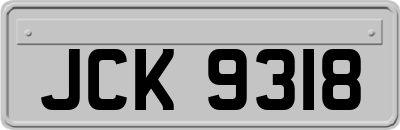 JCK9318