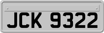 JCK9322