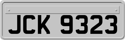 JCK9323