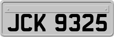 JCK9325