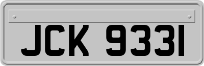 JCK9331