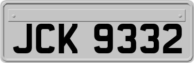 JCK9332
