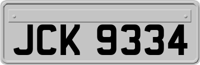 JCK9334