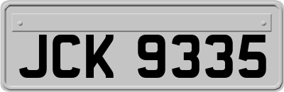 JCK9335