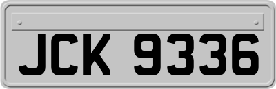JCK9336