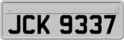 JCK9337