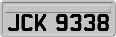 JCK9338