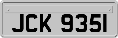JCK9351