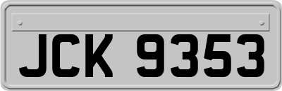 JCK9353