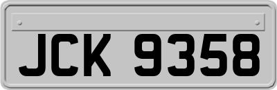 JCK9358