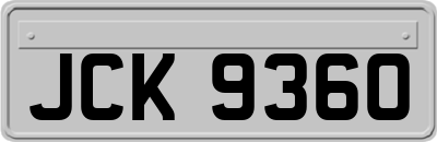 JCK9360