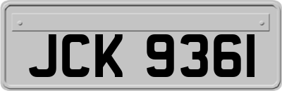 JCK9361