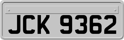 JCK9362