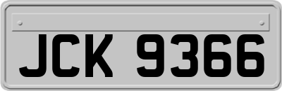 JCK9366