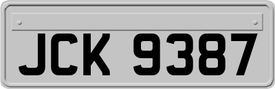 JCK9387