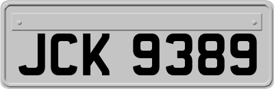 JCK9389
