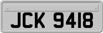 JCK9418