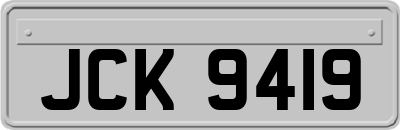 JCK9419
