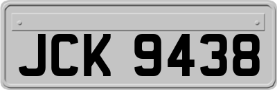 JCK9438