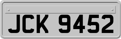 JCK9452