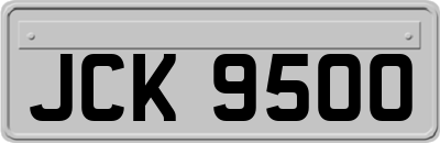 JCK9500