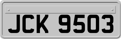 JCK9503