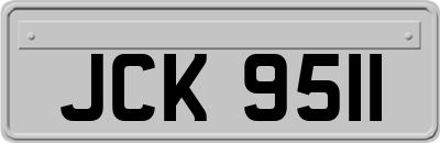 JCK9511