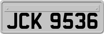 JCK9536