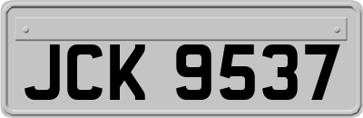 JCK9537
