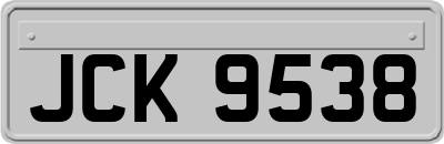 JCK9538