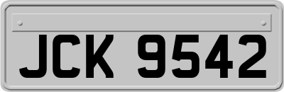 JCK9542