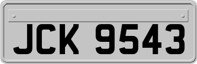 JCK9543