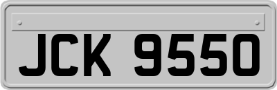 JCK9550