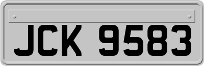 JCK9583