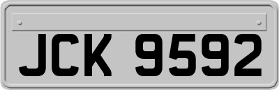 JCK9592