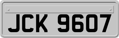 JCK9607