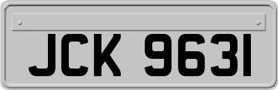 JCK9631